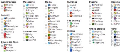 Image result for PC App Store Windows XP
