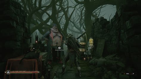 Image result for Mortal Shell UI