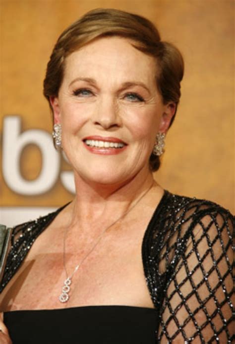Julie Andrews - IMDb