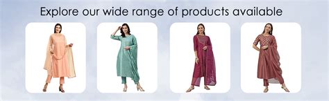 Janasya Women's Peach Poly Crepe Solid Kurta with Pant and Dupatta ...