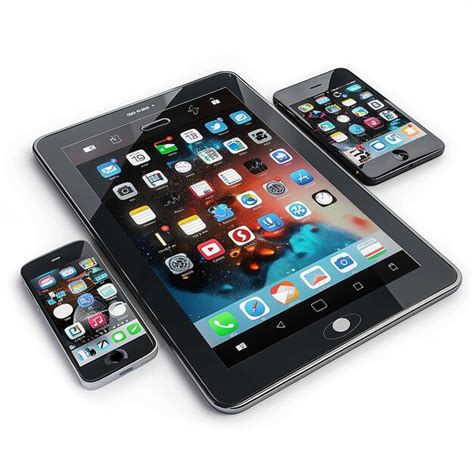 Image result for Cell Phone Tablet Bundle