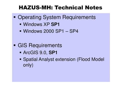 Image result for Hazus Tutorial