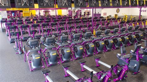 Gym in Memphis (Summer Ave), TN | 4700 Summer Ave | Planet Fitness