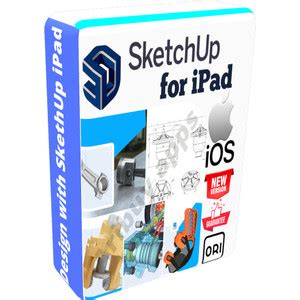 Jual df205 SketchUp 2022 SketchUp 2023 SketchUp iPad - Kota Denpasar ...