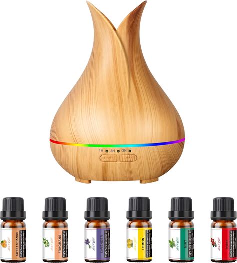 What Are Aromatherapy Diffusers? A Guide to Enhancing Wellbeing with ...