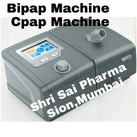 Image result for ResMed BiPAP Machine