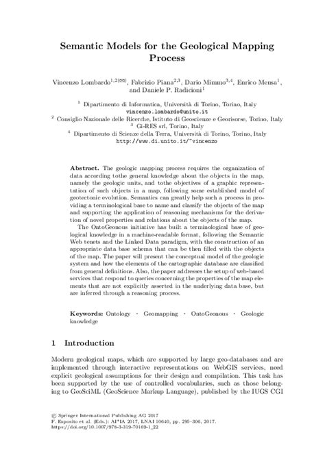 Geological Process Models 的图像结果