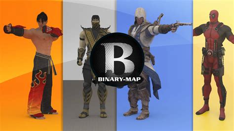 Image result for Binary Map Python