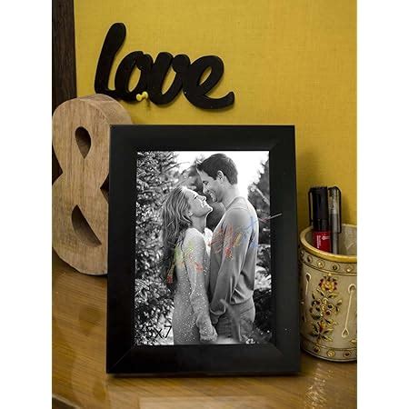 Art Street - Bless This Home Set of 12 Individual Photo Frame Frames ...