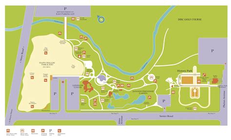 Kelley Park | Search Parks & Playgrounds | City of San José