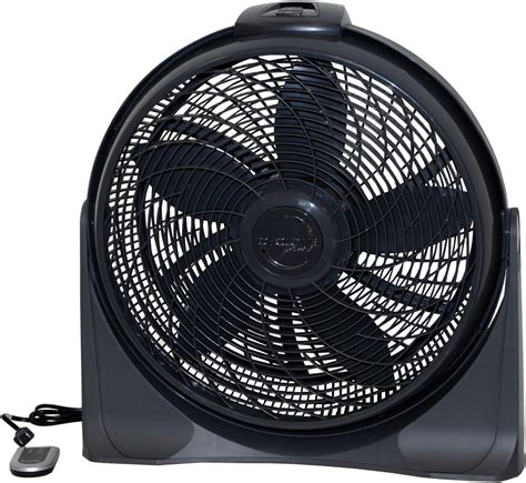 Lasko A20100 Air Circulator 20-inch X Reviews For Lasko Cyclone Power ...