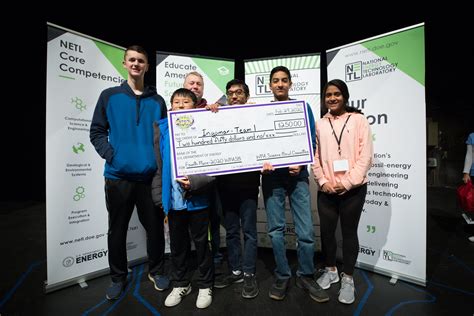 Coaches & Competitors – Western PA Science Bowl