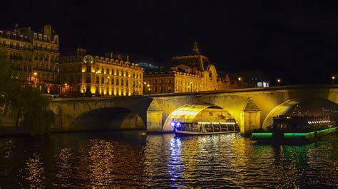 The 8 Best Night Cruises on the Seine in Paris - Hellotickets