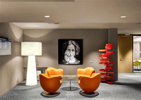 Istituto Marangoni Milano (Milan, Italy)