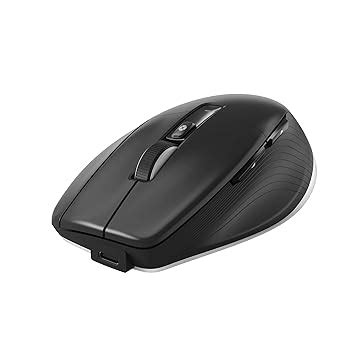 Amazon.in: Buy 3D Connexion Cadmouse Pro Wireless Mouse Online at Low ...