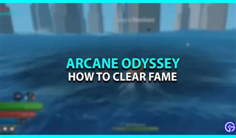 Cómo ganar fama en Arcane Odyssey (explicado) - 4pmtech (Spain)