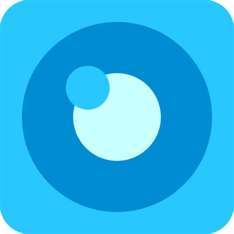Blue Camera Icon 的图像结果