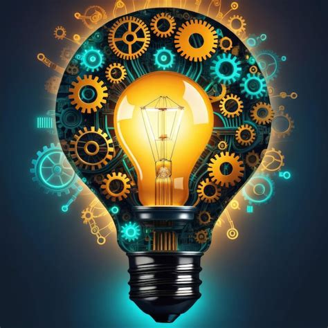 Innovation Light Bulb 的图像结果