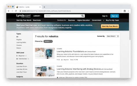 Learn Robotics Online 的图像结果