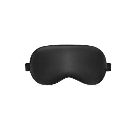 Satin Eye Mask – Coolbeds