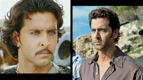 Hrithik Roshan Birthday: Here are the best grooming moves from Hrithik ...