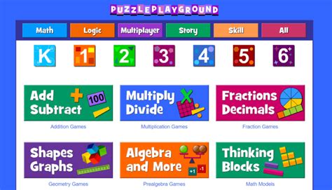 Math Learning Websites 的图像结果
