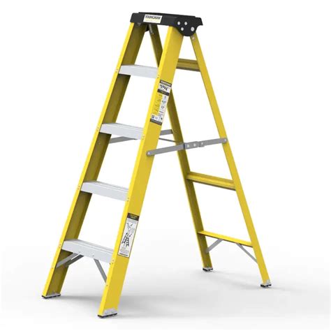 Your Guide to Ladder Safety: Dos and Don'ts You Should Know