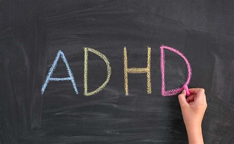 Image result for ADHD