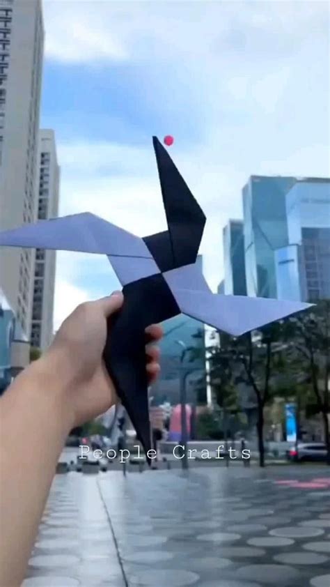 Crafts Using Paper 的图像结果