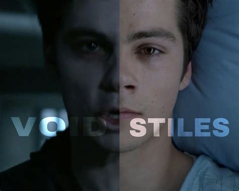 Void Stiles +_+ - image #3477458 on Favim.com
