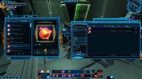 Image result for SWTOR Tuning Mod