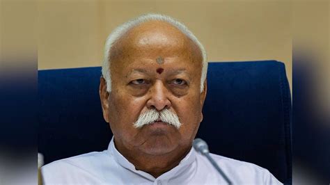Hindus in Bangladesh have chosen to unite and resist: Bhagwat
