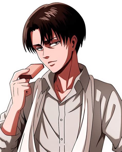 Levi Aot 的图像结果