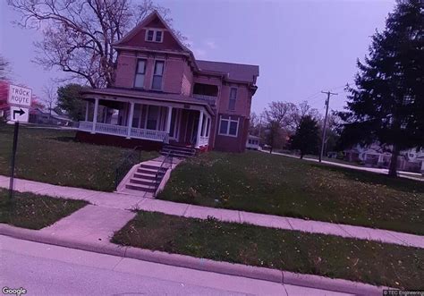 405 S Wayne St, Fort Recovery, OH 45846 | Homes.com