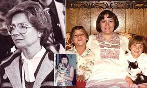 [Unveiling The Chilling True Story Of Candy Montgomery: A Tangled Web ...