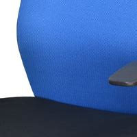 Buy Nilkamal Nile Neo Low Back Upholstered Office Chair Online