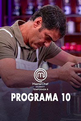 Image result for MasterChef 8 Programa 4 RTVE