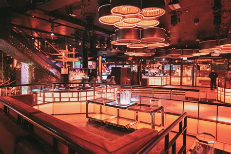 RESTAURANT – Shôko Barcelona – Restaurant & Club