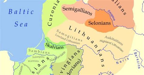 Livonian Indigenous Heritage: Baltic Sea’s Nearly Extinct Native Culture & Language