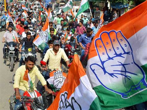 Congress Sweeps Nanded Civic Polls - The Wire