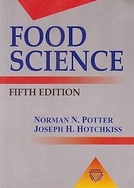 Buy Food Science Book Online at Low Prices in India | Food Science ...