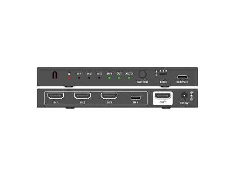 USB EXTENDER — Cadenceberge