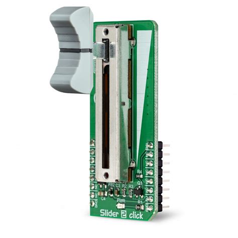 Slider 2 Click – MG Super Labs