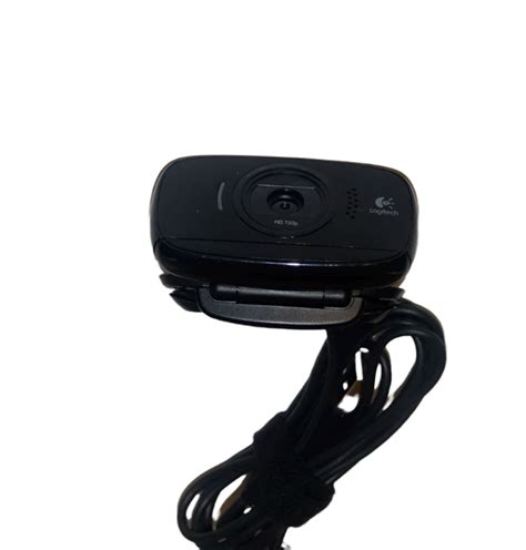 Logitech 720P Setup 的图像结果