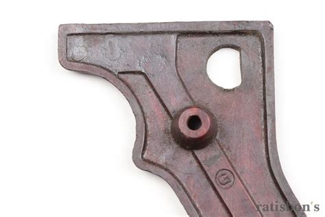 ratisbon's | Wehrmacht MG42 grip side plates | DISCOVER GENUINE ...