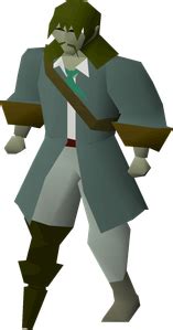 Zombie pirate (Braindeath Island) - OSRS Wiki