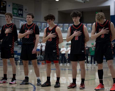 Freddies Photos | Rocky Mt. Jr. High School_Basketball Semi Final Playoffs vs Orion Jr. High ...