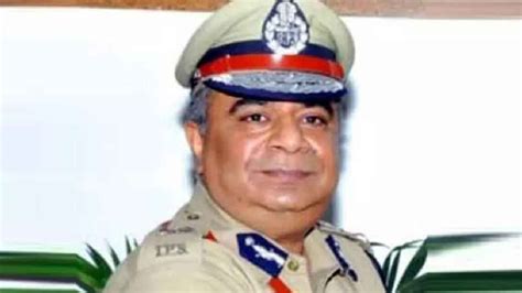 Telangana New DGP : తెలంగాణ కొత్త డీజీపీగా రవి గుప్తా నియమాకం | Ravi ...