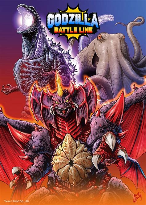 Image result for Octonauts Vs Godzilla