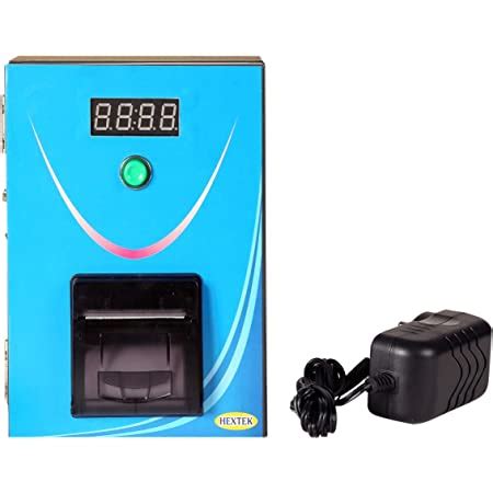 Wireless Token Dispenser : Amazon.in: Office Products